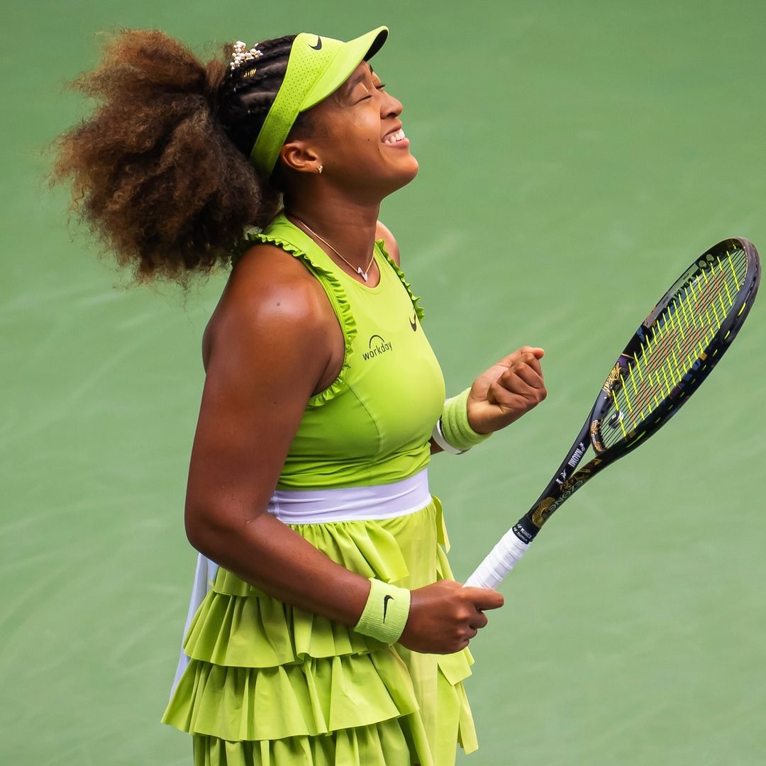 爱游戏体育-关于大坂直美回归赛场，逆转首场状态亮眼，澳大利亚队观众沸腾！的信息