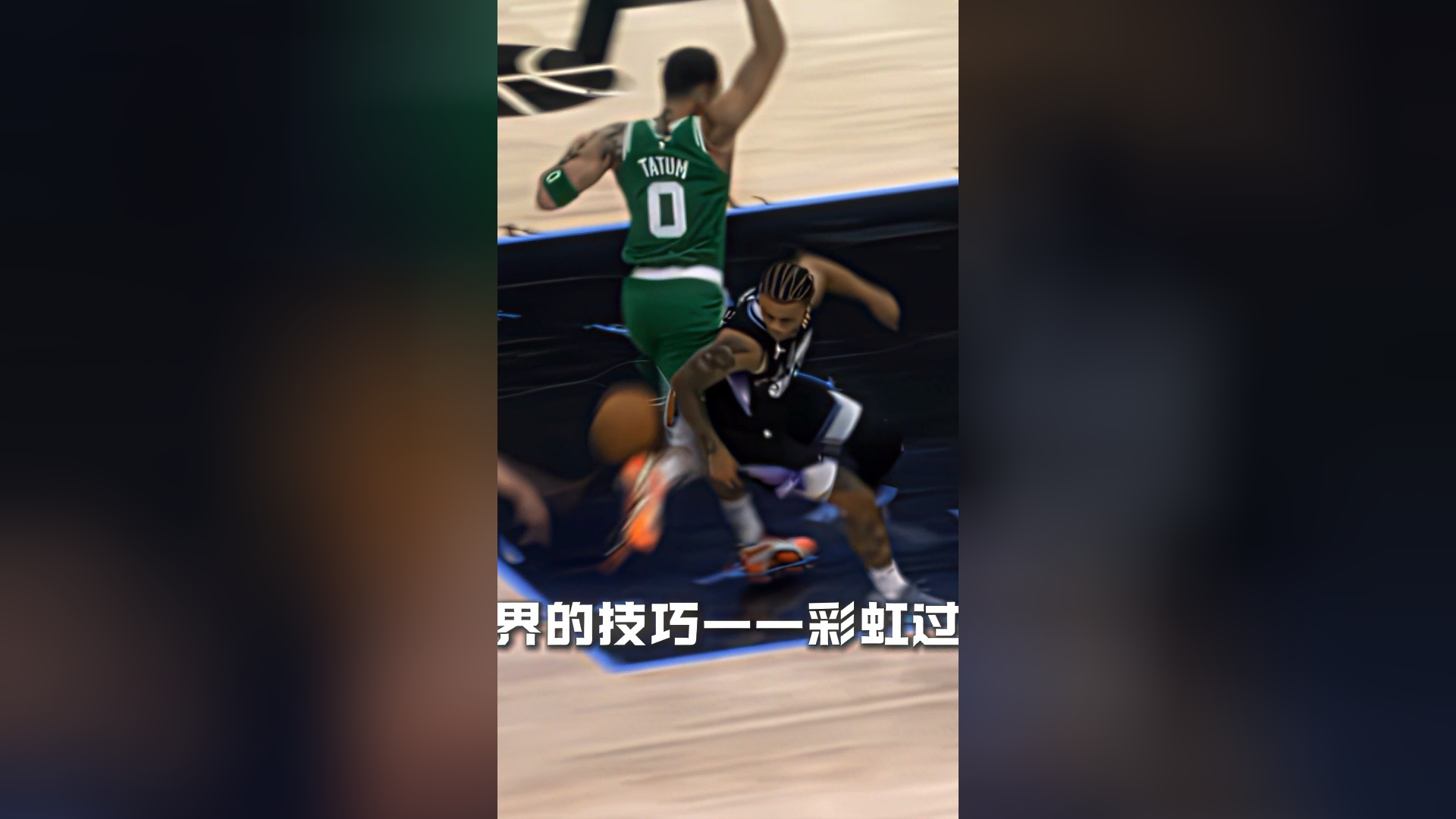 爱游戏体育-关于塔图姆连续二十场比赛得分超过战术调整，加拿大队挑战极限！的信息