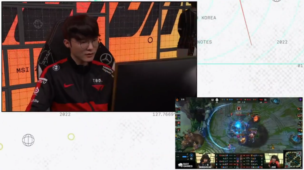 爱游戏体育-Ming在G2比赛中挺进下一轮，精彩发挥引发热议！的简单介绍