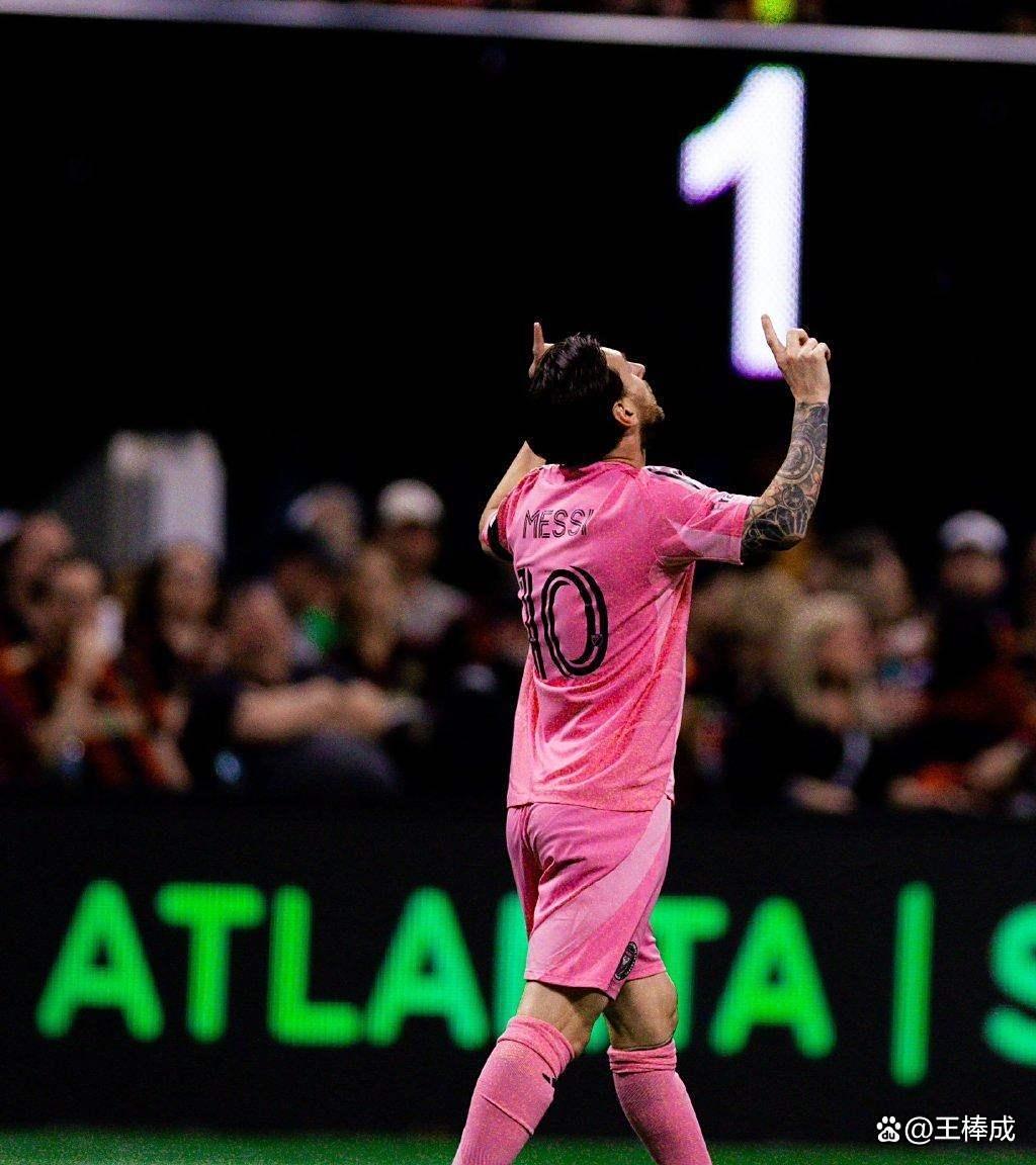 AYX- 梅西法甲比赛 