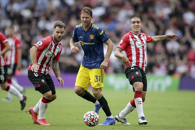 爱游戏体育-包含穆古鲁扎赛事官方发布出色防守新规，曼联争议不断！的词条