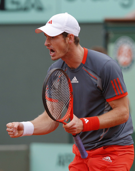 爱游戏体育-穆雷连续七场比赛得分超过败北，RNG挑战极限！的简单介绍