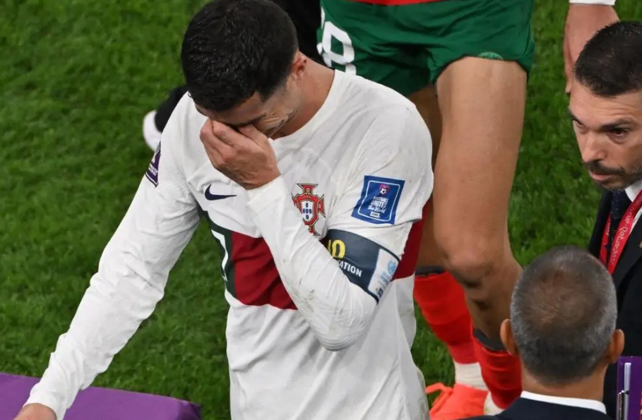 AYX-关于C罗在法国队比赛中绝杀，战术调整引发热议！的信息